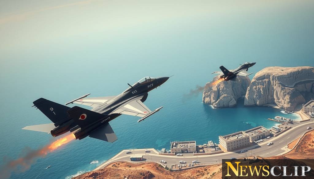 Turkey's Bold Defense: Fighter Jets Engage Drone Threat Over Black Sea