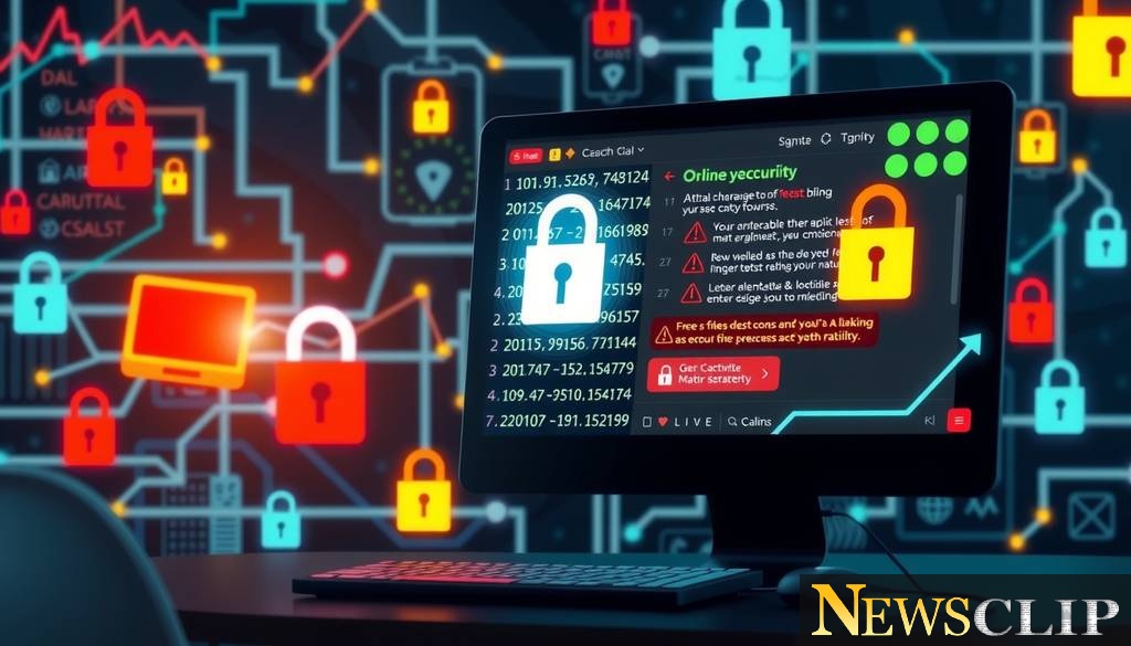 Google to Discontinue Its Dark Web Report Feature in February
