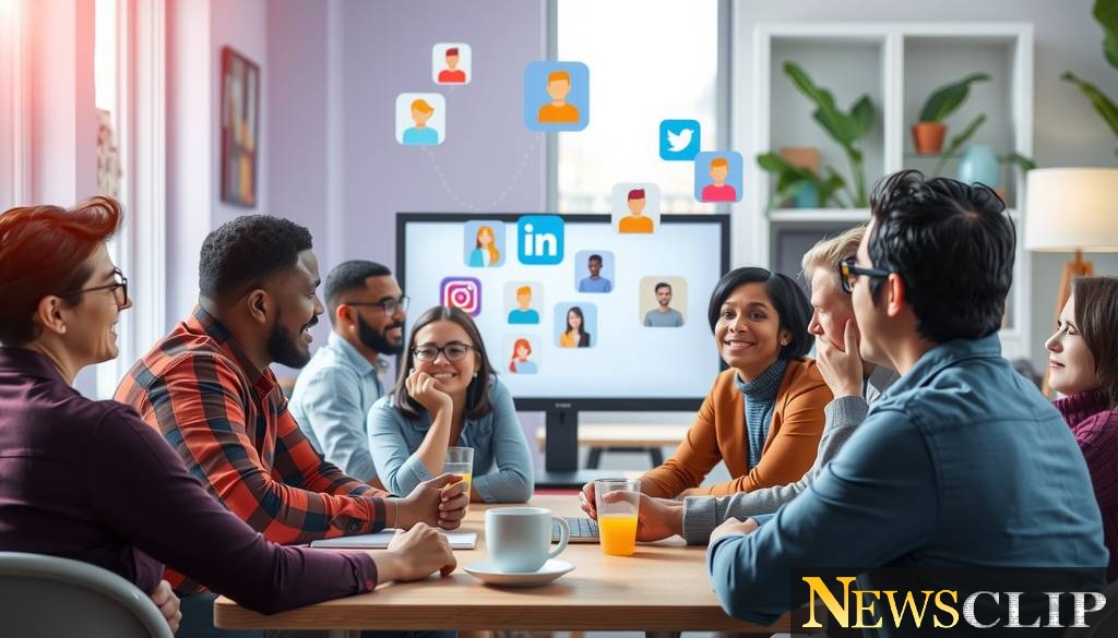 Threads Expands with New Communities and Engaged Member Badges