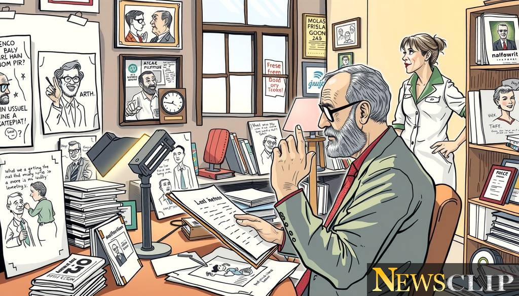 Reflections on the Life and Art of Jeff Koterba