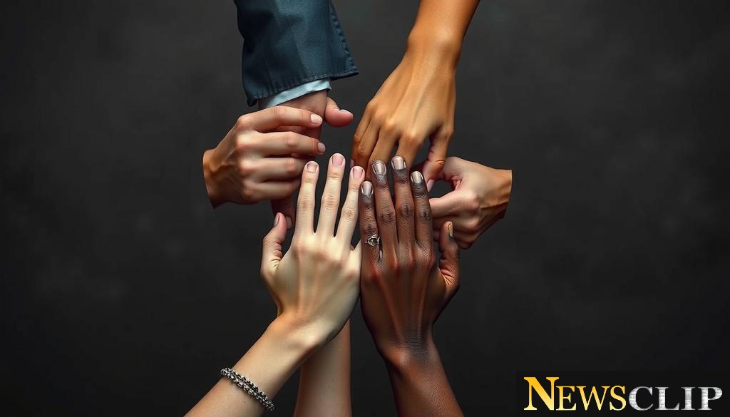 Reflections on a Weekend of Hatred: A Call for Healing