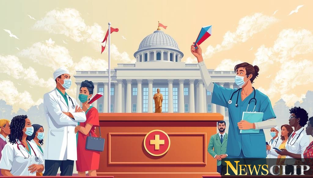 Empowering Health Agencies: The Path to Effective Healthcare Control