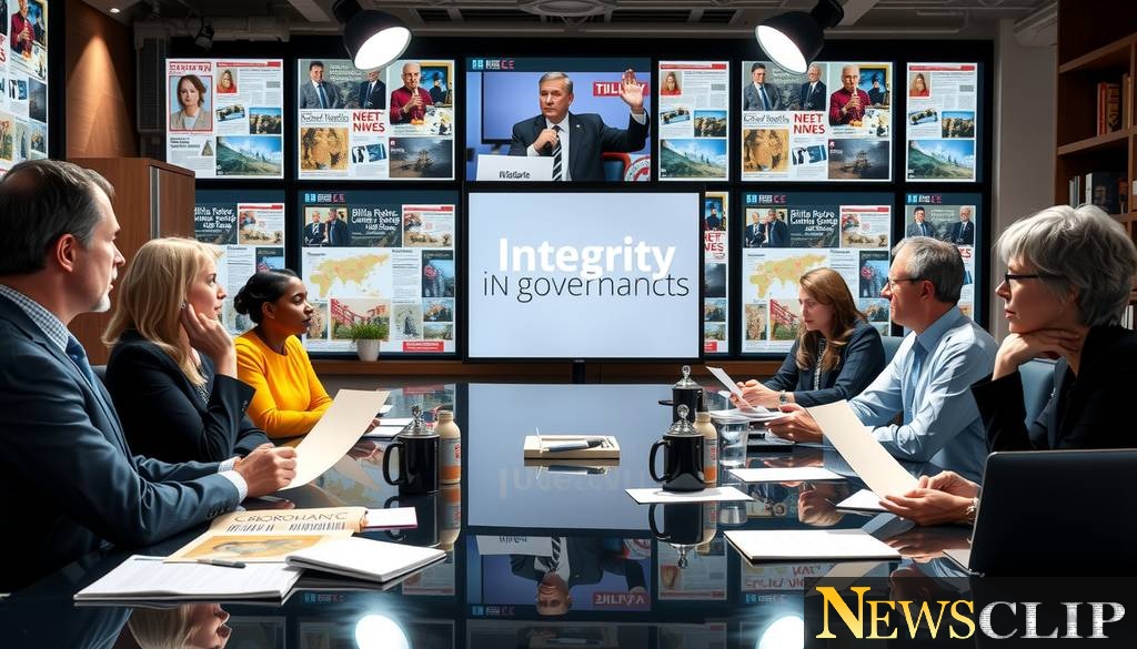 Editorial Outcry: Brian Fitzpatrick as Trump's “Enabler”