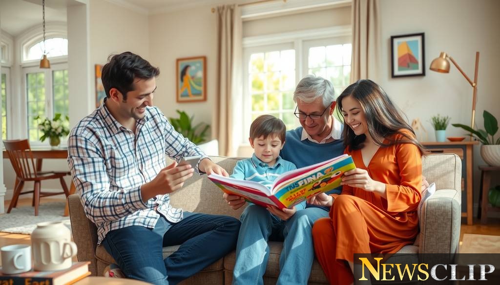 Virginia's Child Rearing Success: A Call to Action