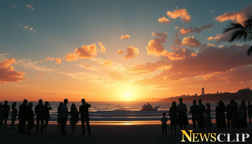 Reflections on Recent Violence: A Weekend That Changed Us