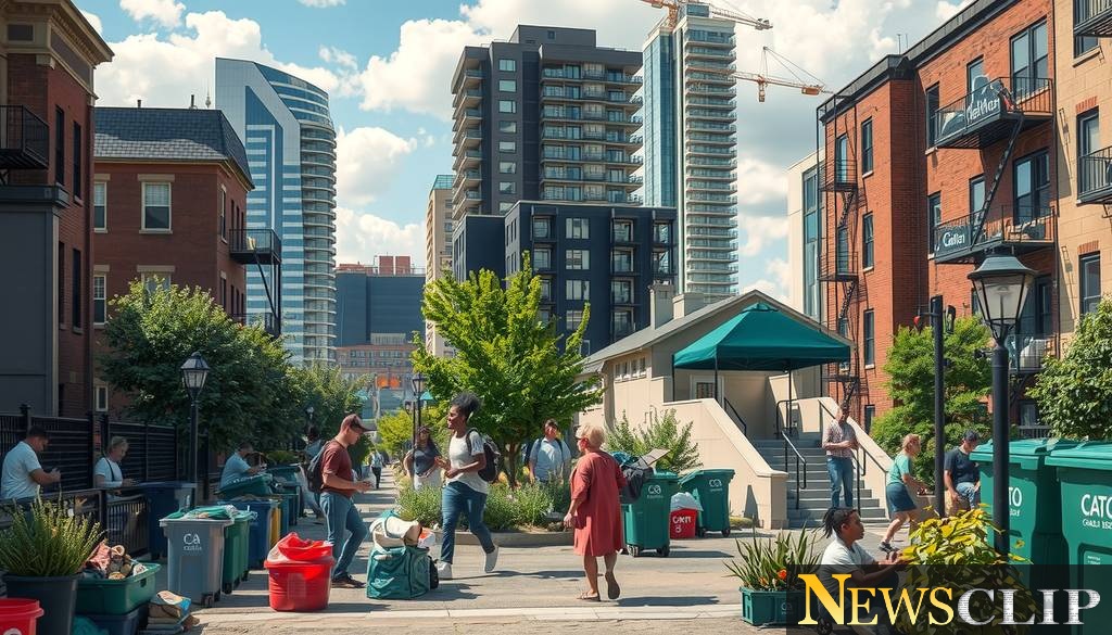 The Hidden Legacy of Civic Responsibility: A Consideration of Waste Management in Toledo