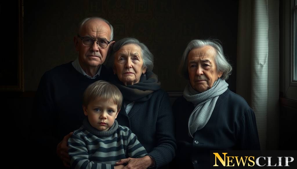 The Tragic Arrest: Nick Reiner and the Shadow of Family Loss