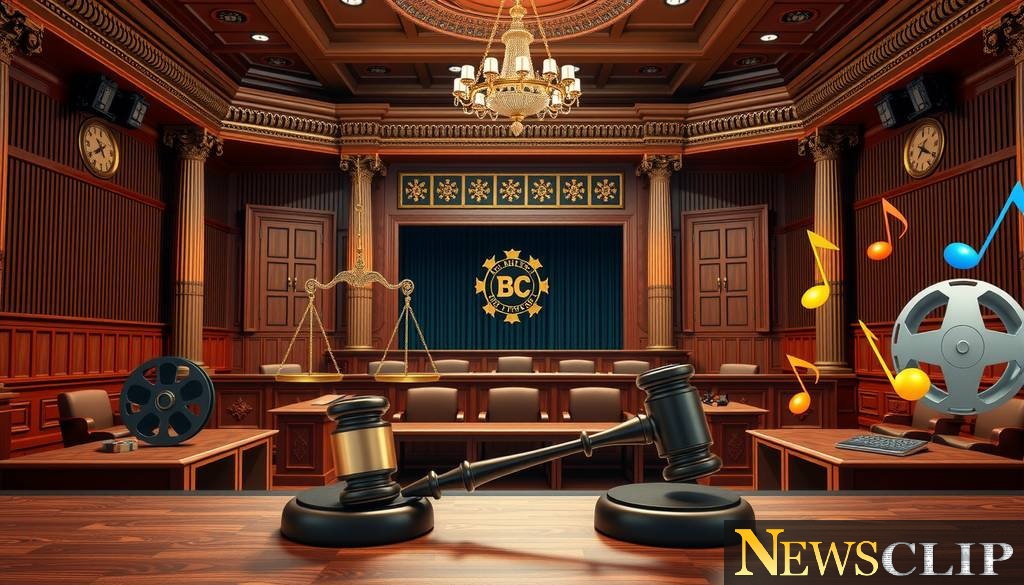 Unpacking the $1.57M Class Action Settlement: Alliance Entertainment and DirectToU Under Fire