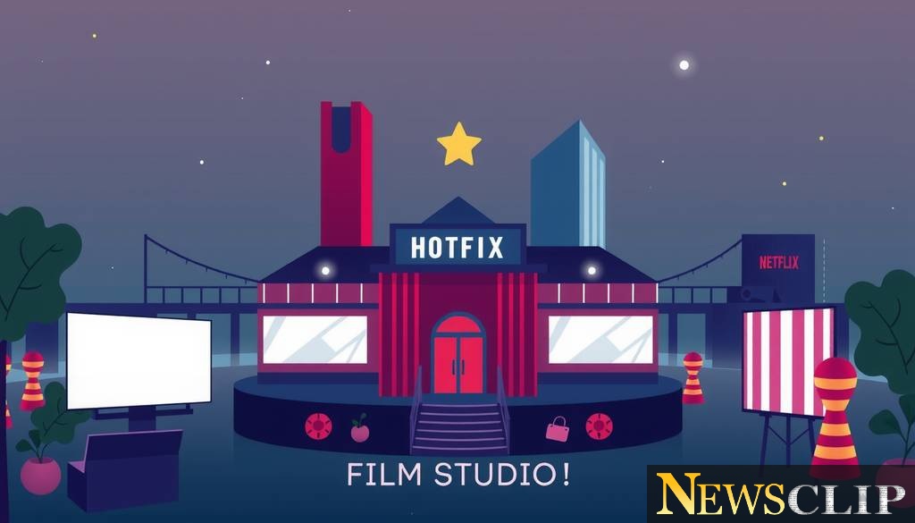 Netflix Faces Backlash Over Warner Bros. Deal: Executives Attempt to Allay Concerns