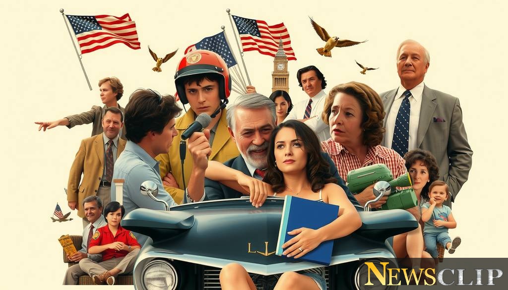 Rediscovering Rob Reiner: 7 Underrated Films That Shaped Cinema