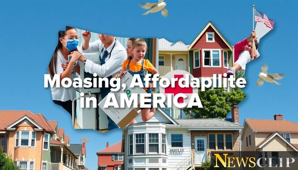 Rethinking Affordability: Are Solutions Missing the Mark?