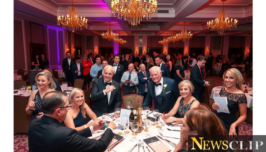 Celebrating Milwaukee's C-Suite All-Stars: A Tribute to Leadership Excellence