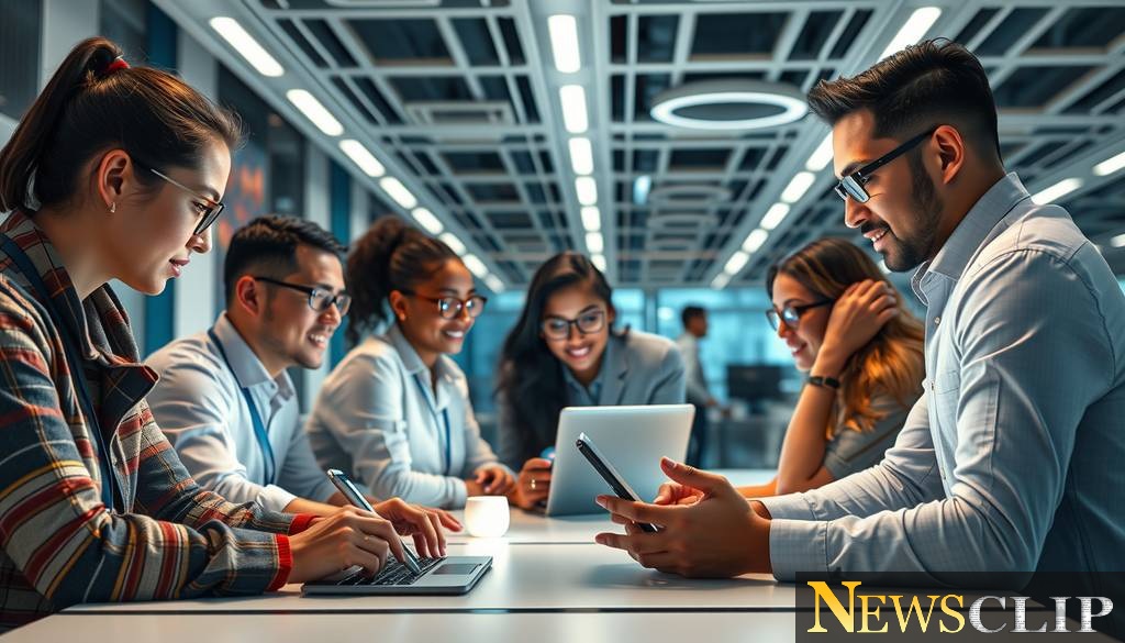 White House Unveils Ambitious 'Tech Force' Initiative to Fill 1,000 High-Paying Positions