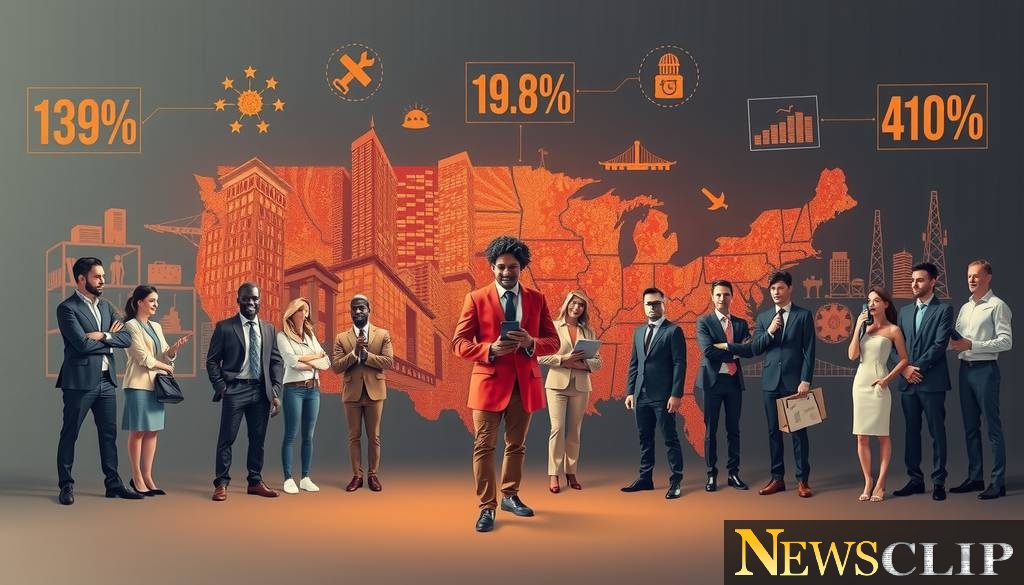 Rising Unemployment: A Closer Look at America's Job Market
