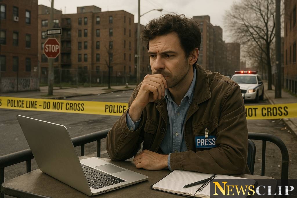 Complex Realities: The Arrest of Nick Reiner and Ongoing Violence at Brown University