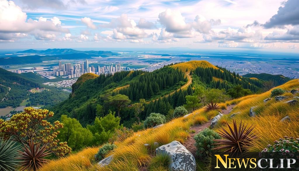 The Short Road: How Expansion Alters Palestinian Access to Nature