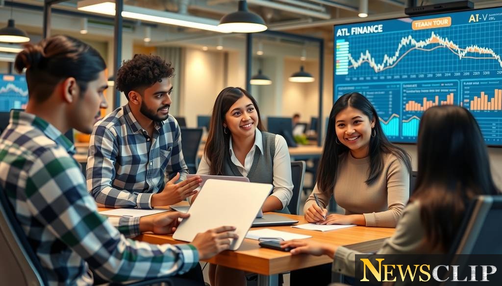 Unlocking Opportunity: OPM's 'Tech Force' Initiative Craves Fresh Talent