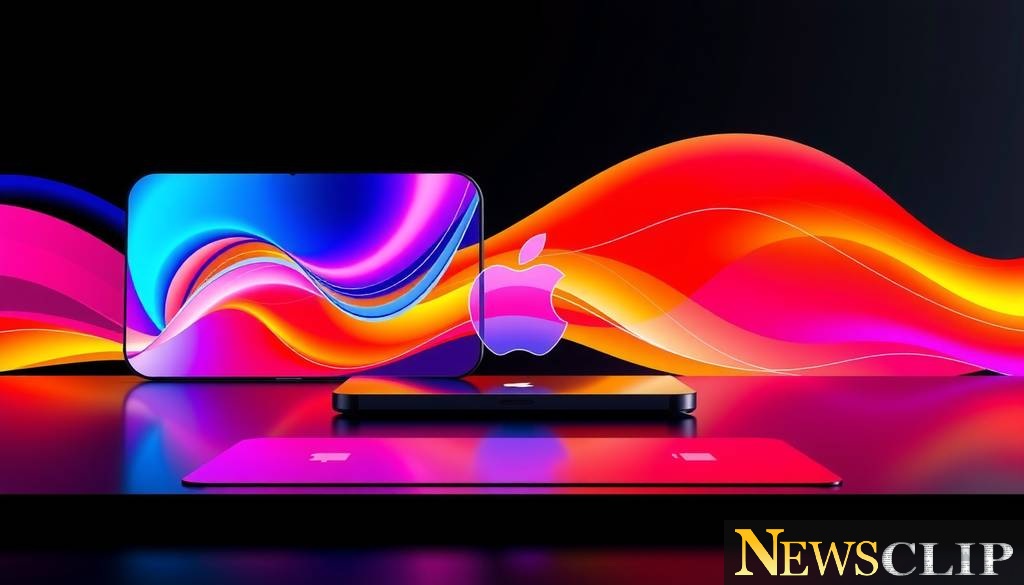 Unpacking Apple's Future: Insights from the iOS 26 Leak