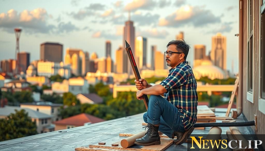 The Handyman's Plight: Unpacking the Immigration Detention of a Houston Worker