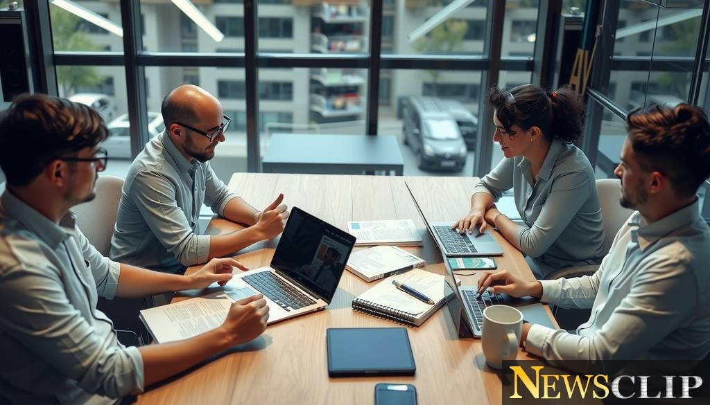 Reimagining Editorial Integrity: A Closer Look at Our Principles and Process