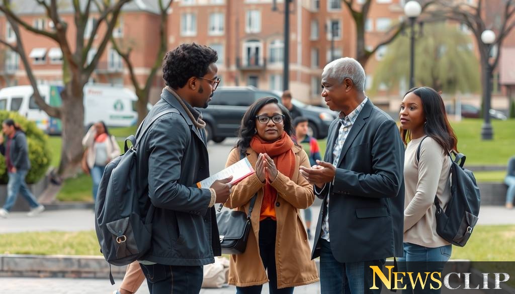 A Much-Needed Embrace of Civility