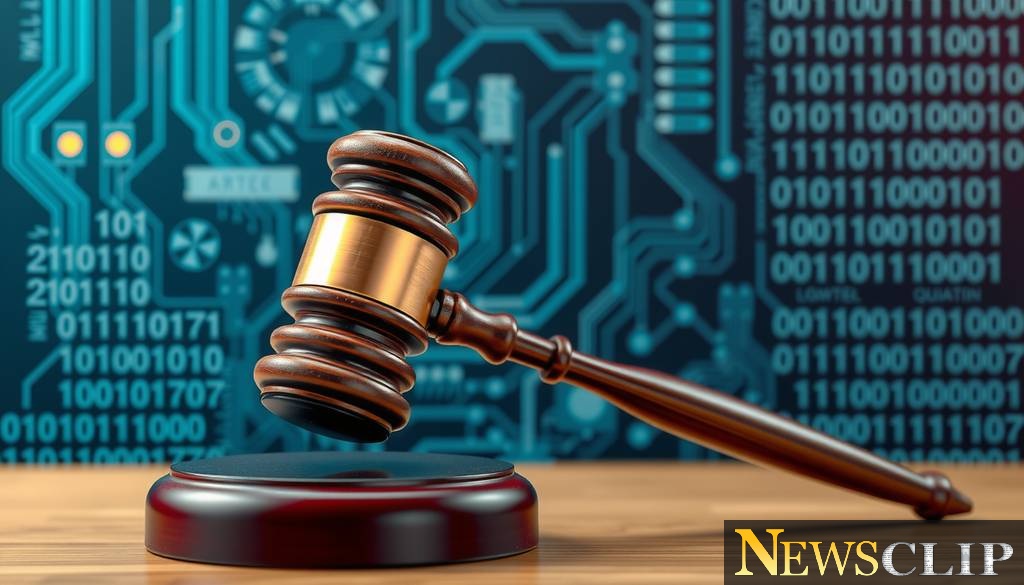 Colorado's AI Law: A Critical Presidential Rebuttal