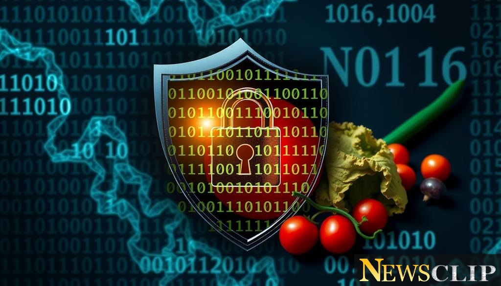 Safeguarding SNAP: The Urgent Need for Data Privacy