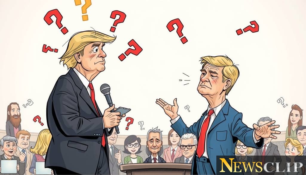 Reflections on the Satirical Lens: Adam Zyglis' Latest Editorial Cartoon