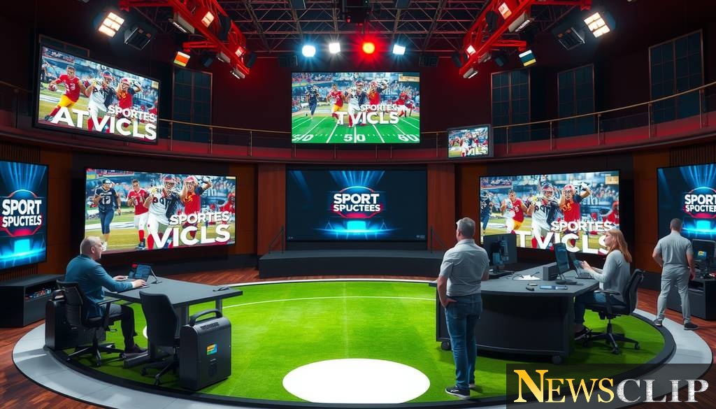 DAZN's Ambitious Stake in Main Street Sports: What It Means for the Future of Sports Broadcasting