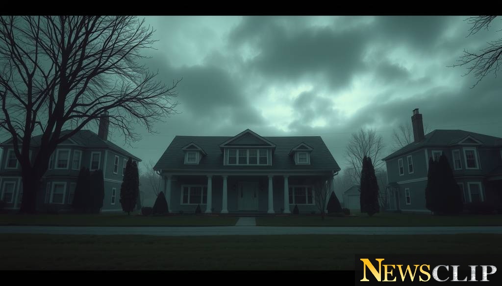 A Tragic Discovery: Rob Reiner's Daughter Finds Parents Dead Hours Before Brother's Arrest