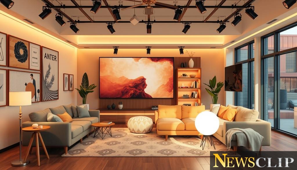 Reimagining Interviews: How Scott Evans' 'House Guest' Prioritizes Vibes Over Cameras