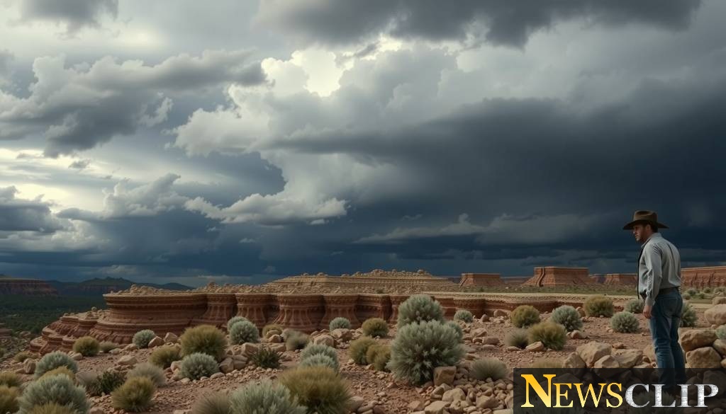 Why Netflix's Top Western Drama Falls Flat: A Closer Look