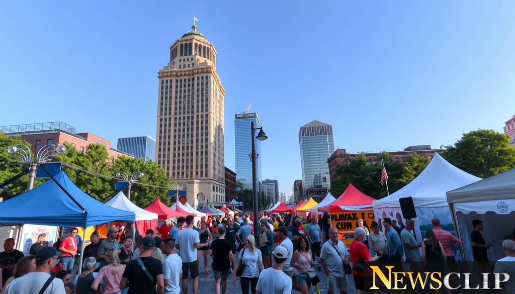 Reflecting on Arkansas' Entertainment Highlights of 2025