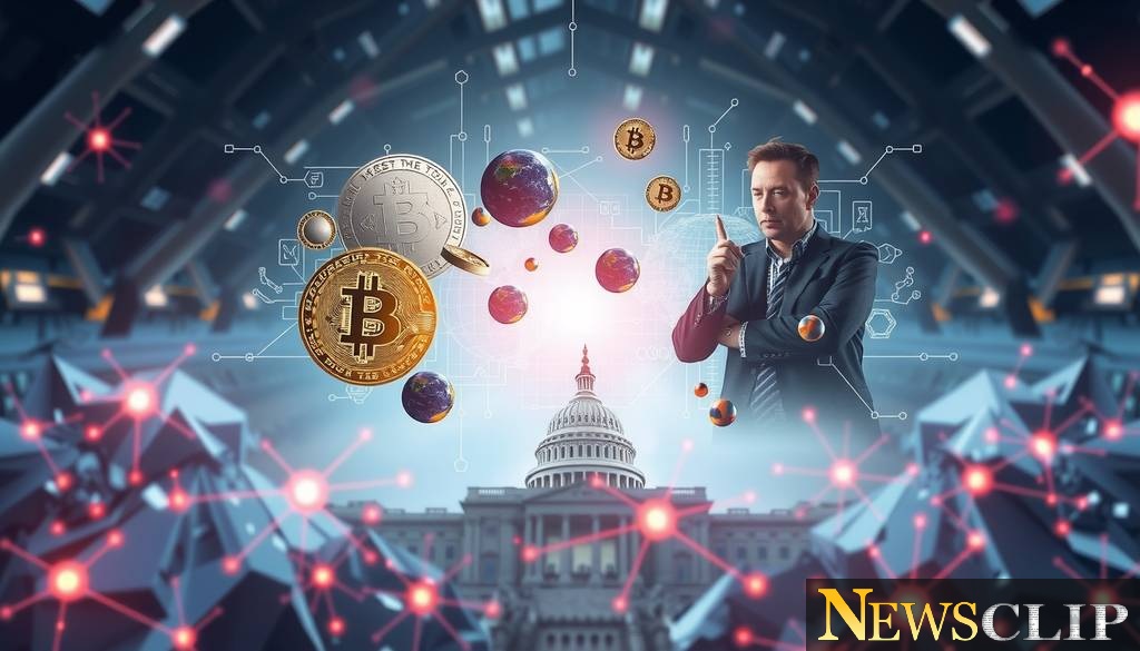 Unpacking the Musk-Donald Connection: Insights from Trump's Former Chief of Staff