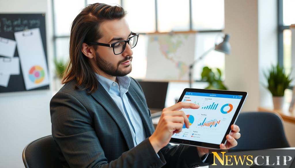 America's Job Market Faces Stark Challenges: What This Means for Workers