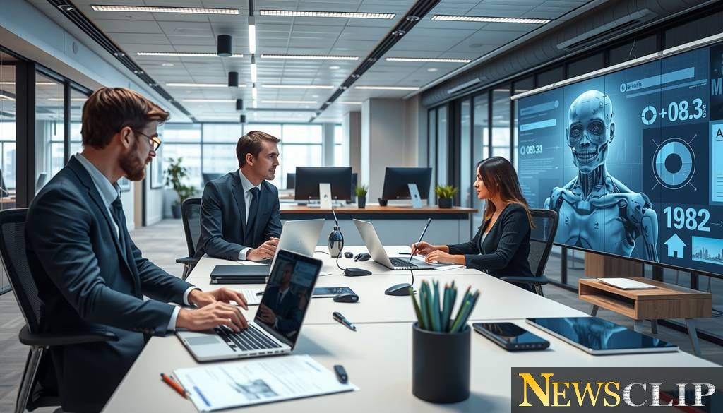 AI's Revolutionary Promise: A Reality Check for Businesses