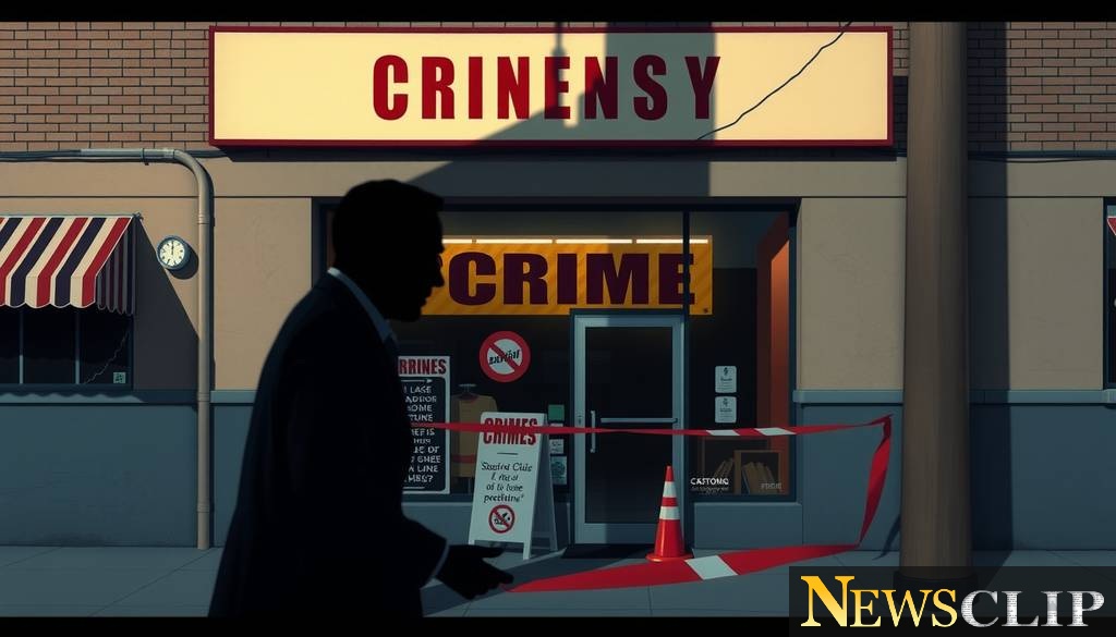 Kenner Business Owner Arrested Amid Remission in Human Trafficking Sting