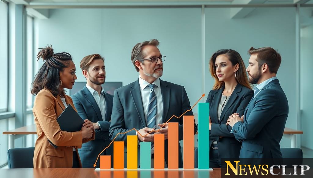 US Job Market Shifts: November Gains Offset October Losses
