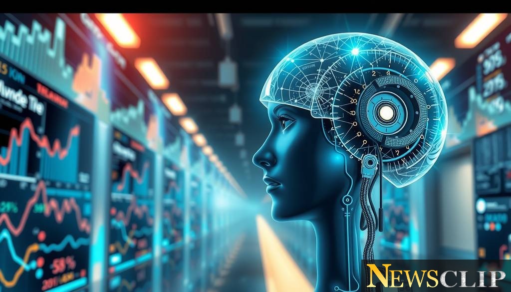 Databricks Soars with $4B Raise Amid Booming AI Demand