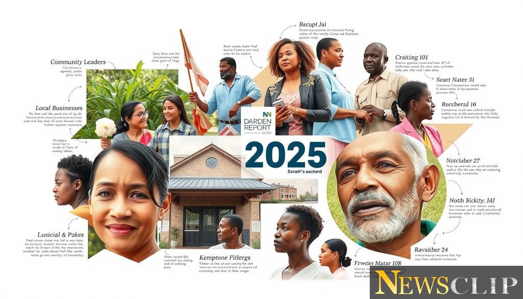 Top Darden Stories of 2025: Insights and Highlights
