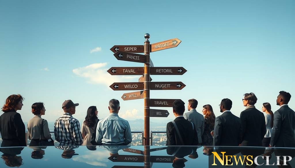 Understanding the Implications of Recent Travel Restrictions