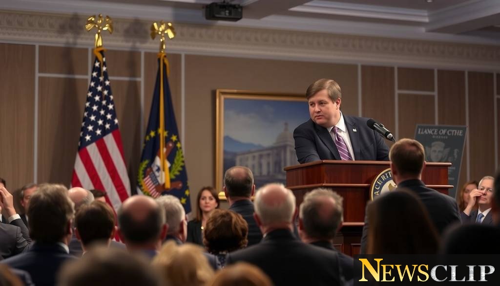 JD Vance's Strategic Shift: Championing Trump's Economy Amid Cost-of-Living Concerns