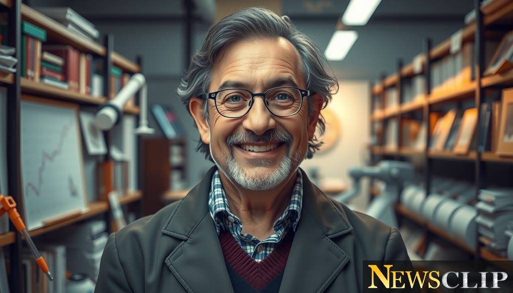 Remembering Nuno Loureiro: A Scholar's Impact Beyond the Classroom