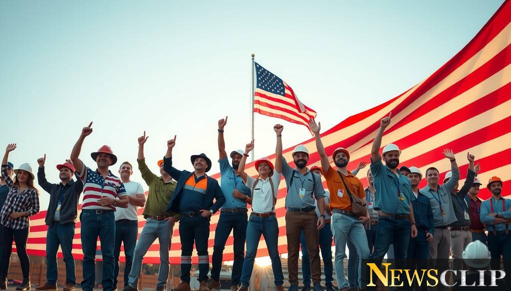 Sifting Through Job Growth: Implications for America's Future