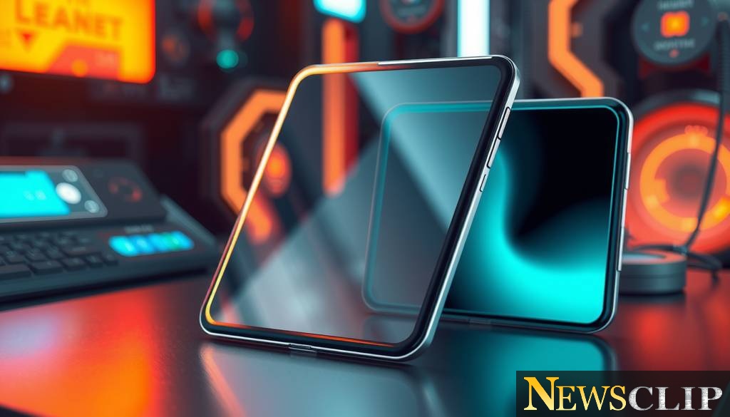Apple's Future iPhone Innovations: A Deep Dive into 2026 and Beyond