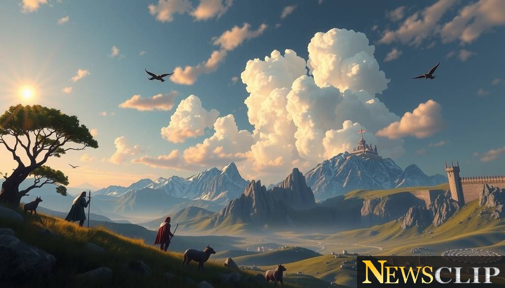 Bethesda Takes a Deliberate Approach to Elder Scrolls VI Development