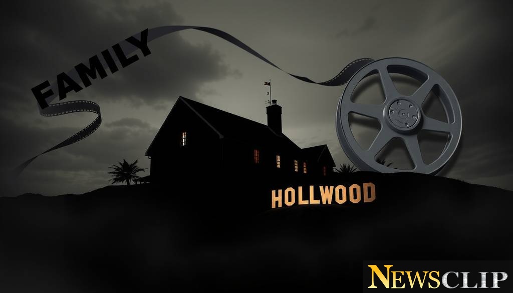 The Tragedy of Nick Reiner: A Family Shattered