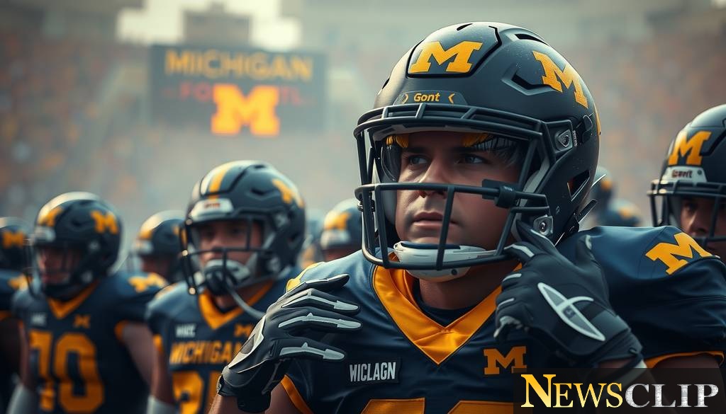Understanding the Fallout: Sherrone Moore's Impact on Michigan Football Recruiting