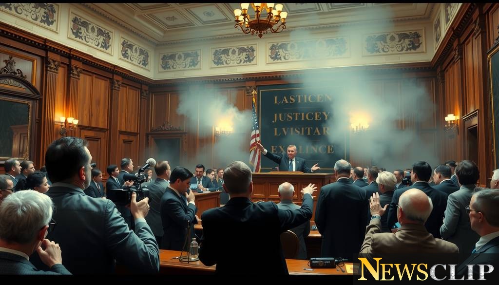 Trump's BBC Lawsuit: A Battlefield for Grievance Politics