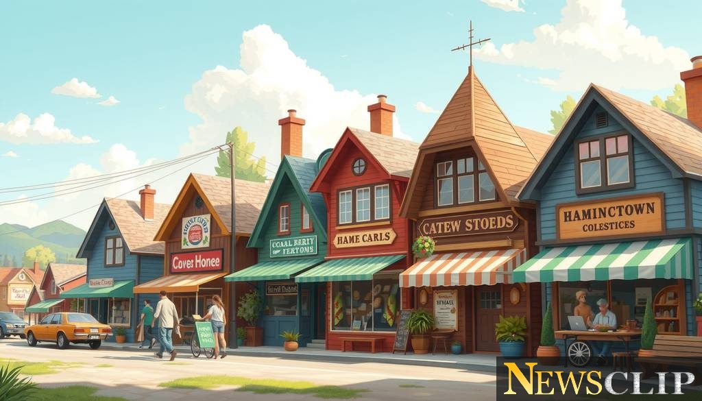 The Unseen Contributions of Local Businesses: A Call to Action